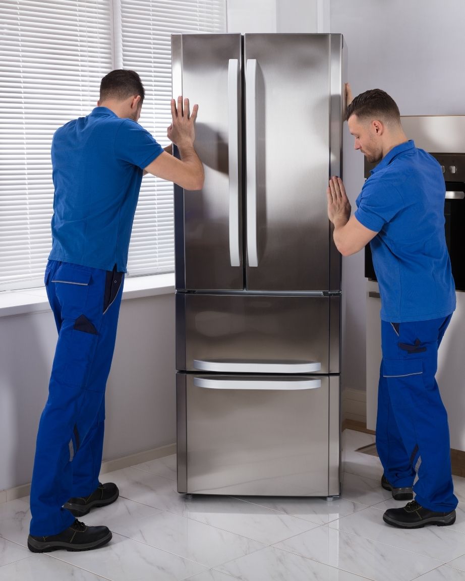 Refrigerator Repair in Fruitland Park, FL