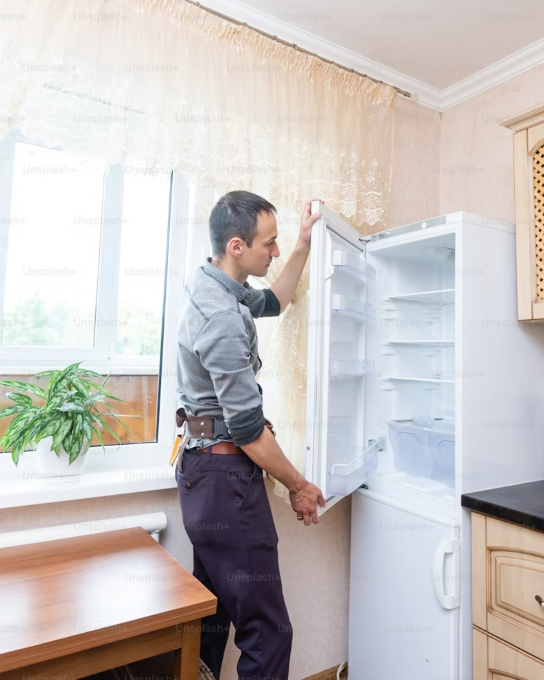 Refrigerator Repair in Fruitland Park, FL