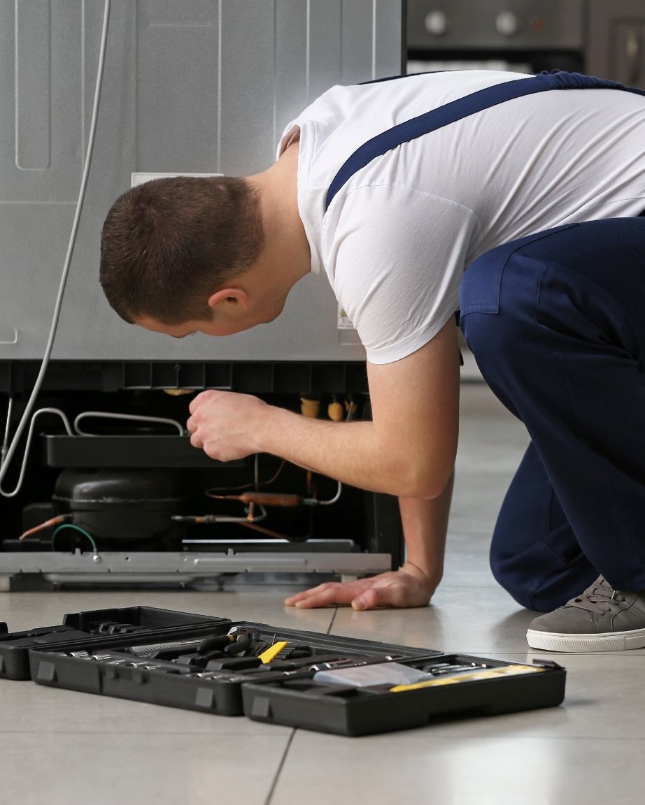 Refrigerator Repair in Lady Lake, FL