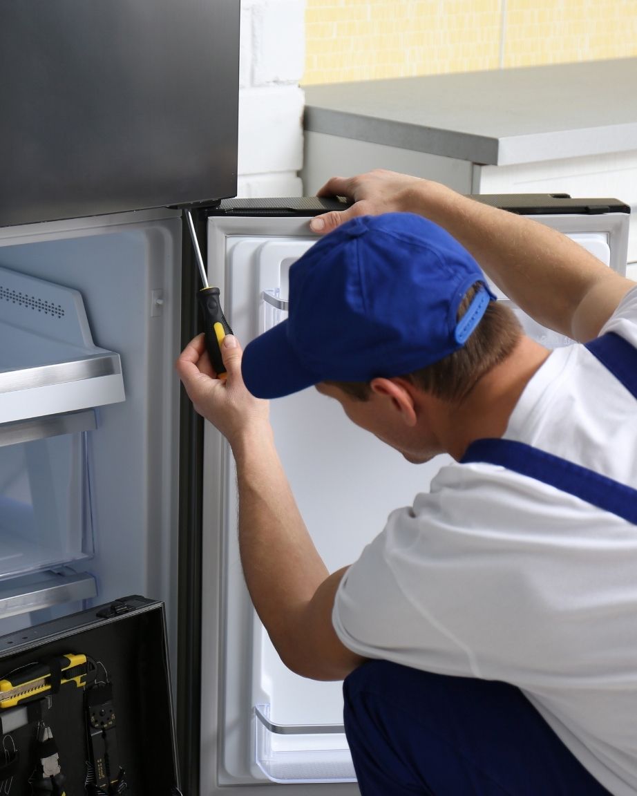 Refrigerator Repair in Wildwood, FL