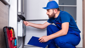 Samsung Refrigerator Problems in Orlando