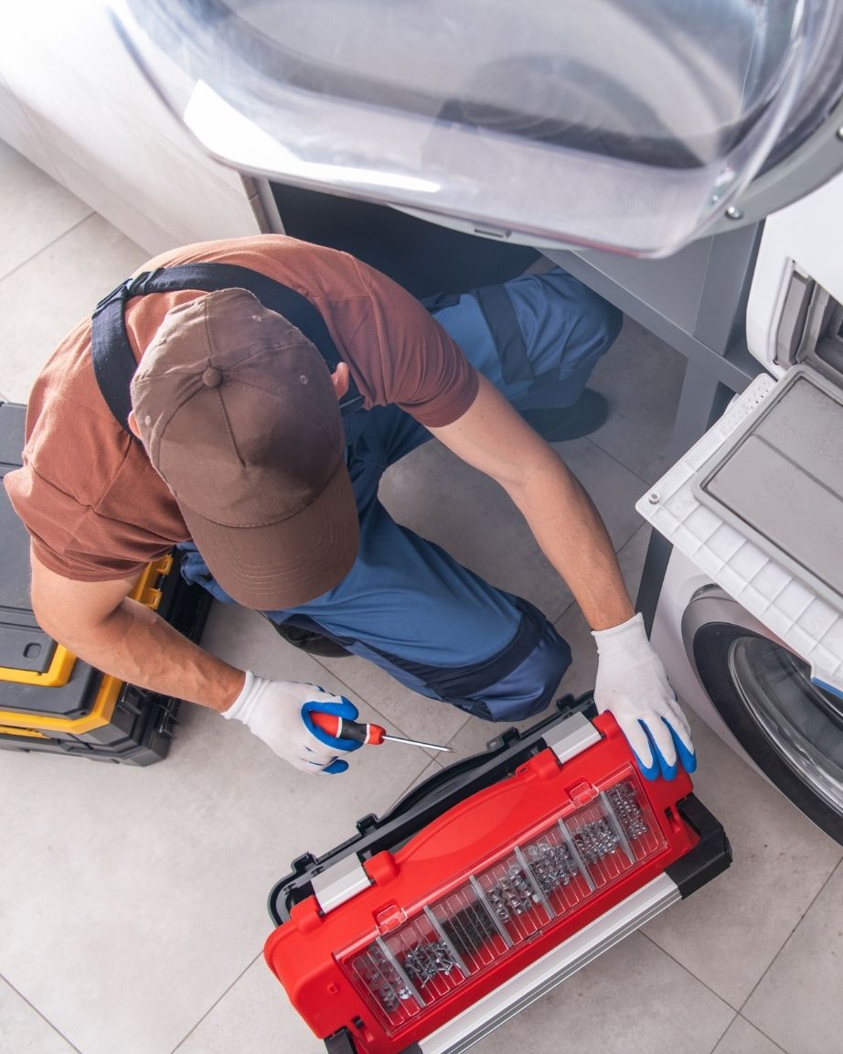 Washer Repair in Lady Lake, FL