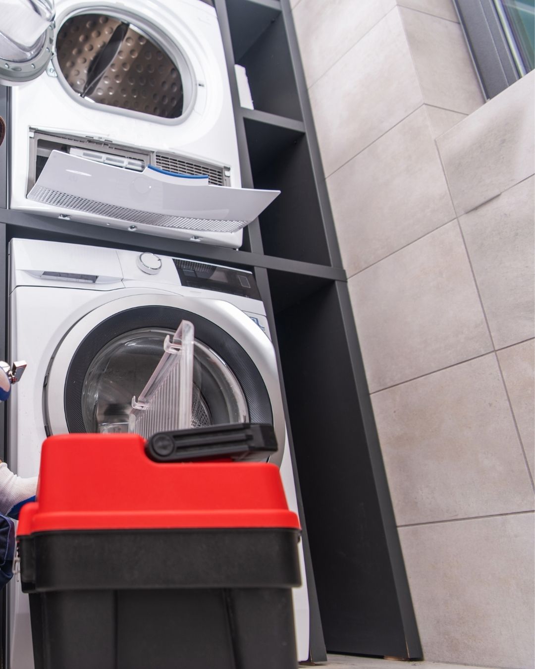 Kenmore Dryer Repair Lake Mary, FL