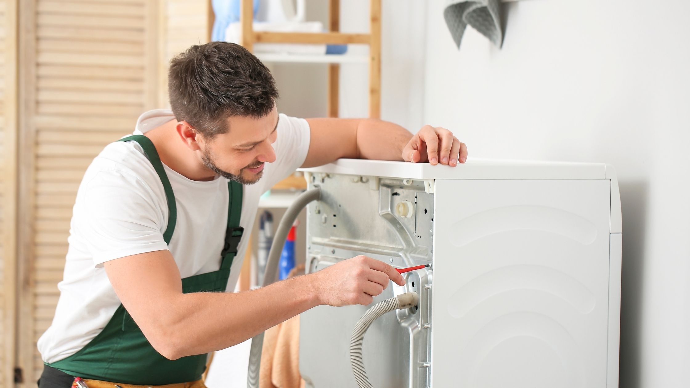 LG Appliance Repair Lake Mary