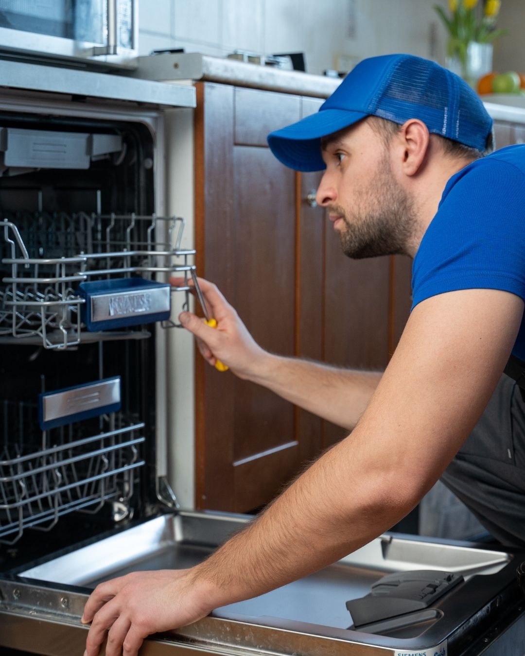 LG Appliance Repair Lake Mary