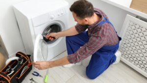 LG Appliance Repair in Altamonte Springs, FL