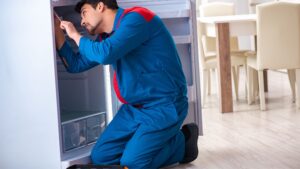 Samsung Appliance Repair in Orlando, FL