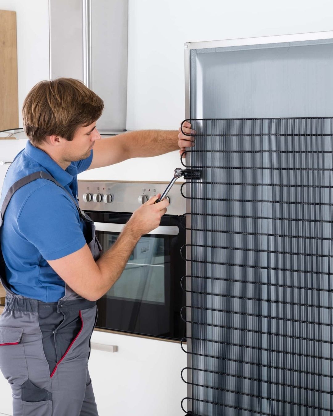 Samsung Refrigerator Repair Lake Mary