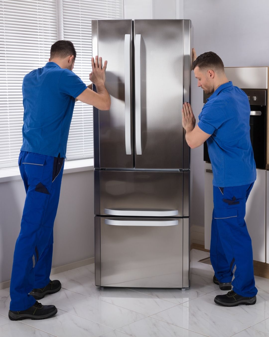 Samsung Refrigerator Repair Lake Mary