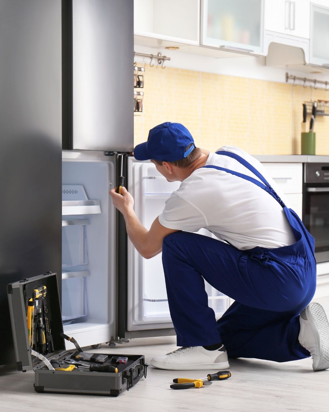 Bosch Appliance Repair Windermere, FL