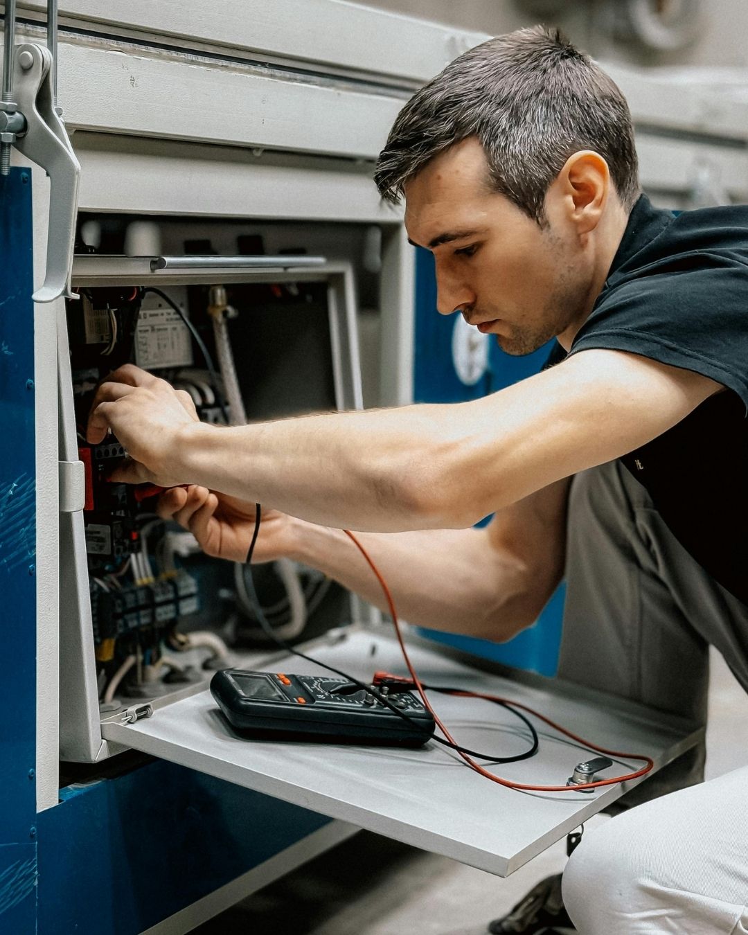 Bosch Appliance Repair Windermere, FL