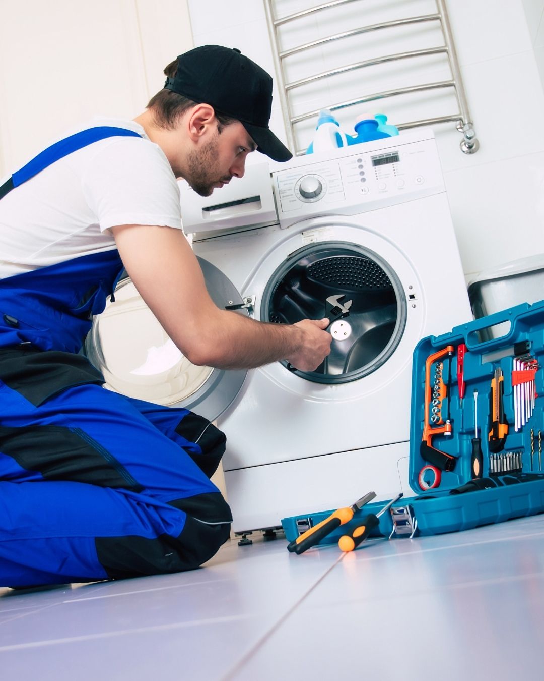 Bosch Appliance Repair Windermere, FL