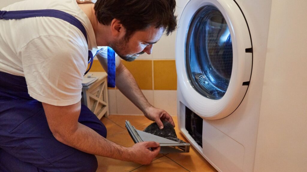 Kenmore dryer repair Lake Mary, FL