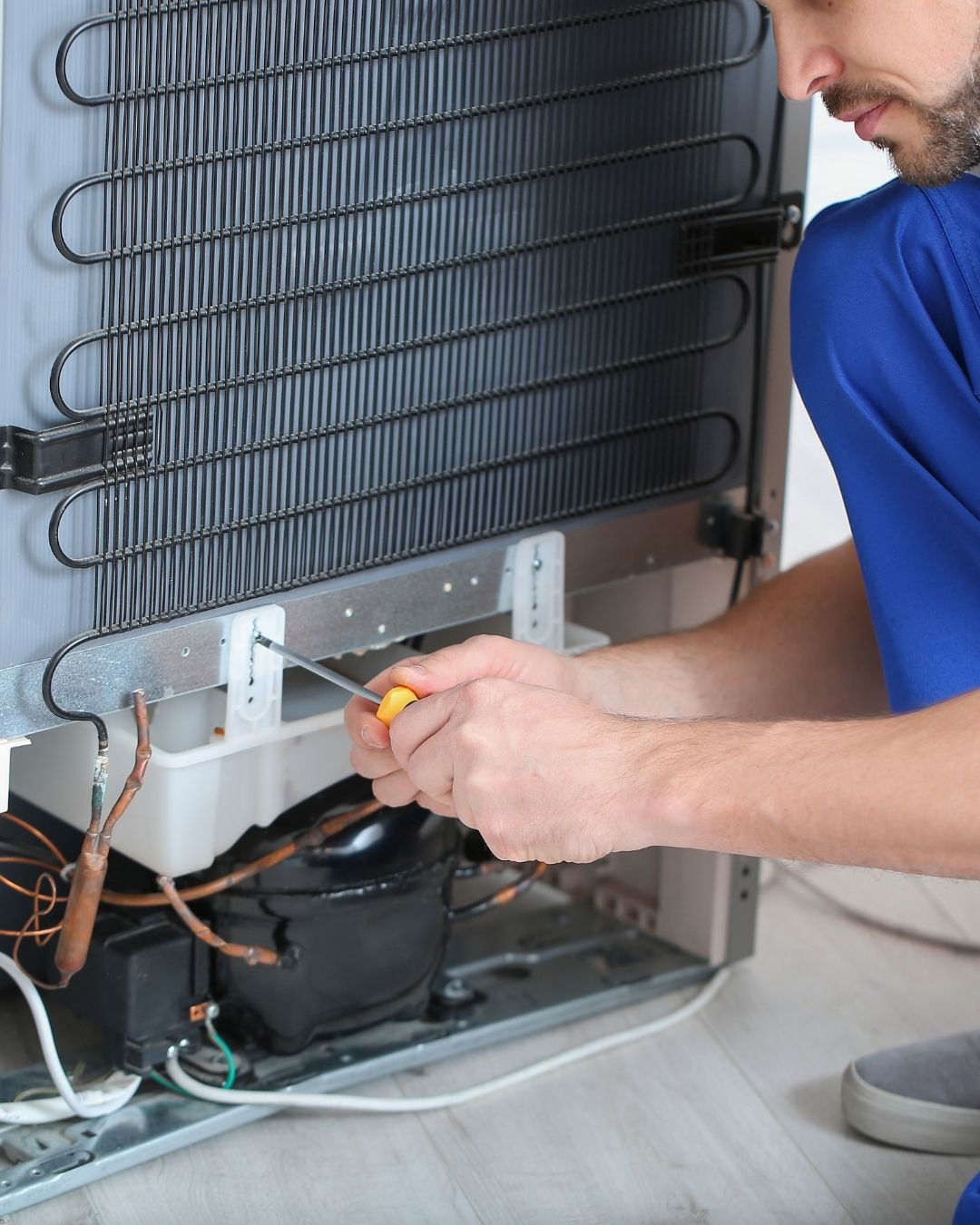 Samsung Appliance Repair Lake Mary, FL