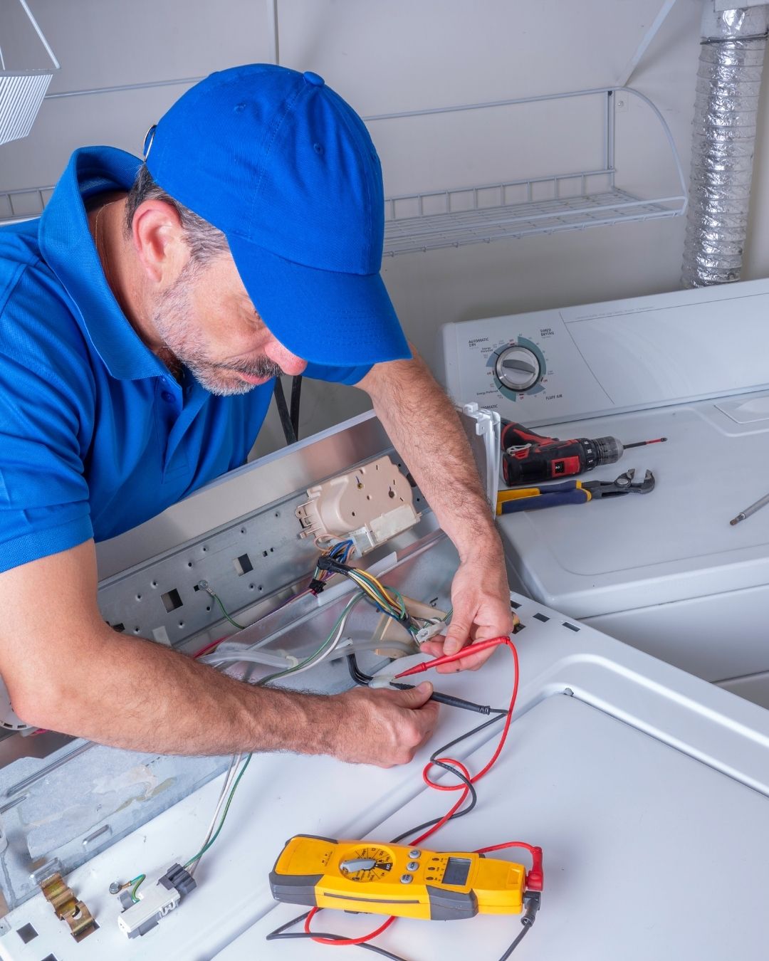 Samsung Appliance Repair Lake Mary, FL
