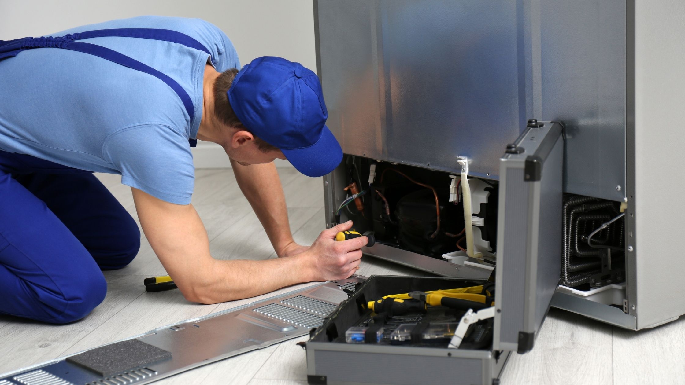 Samsung Appliance Repair Lake Mary, FL
