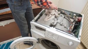 Samsung washer repair, Kissimmee, FL