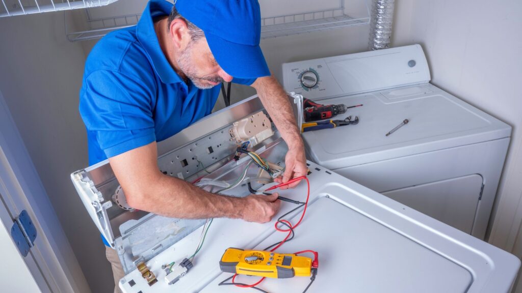 Viking Appliance Repair Windermere, FL for Common Appliance Problems