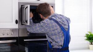 Viking oven repair in Windermere, FL
