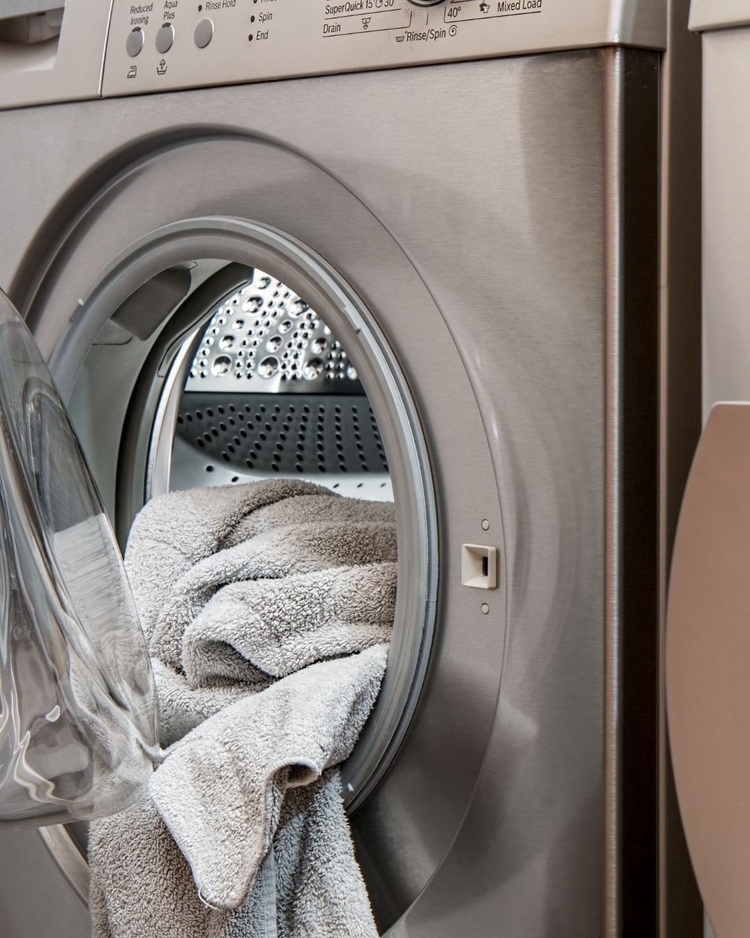 Washer Repair Kissimmee, FL