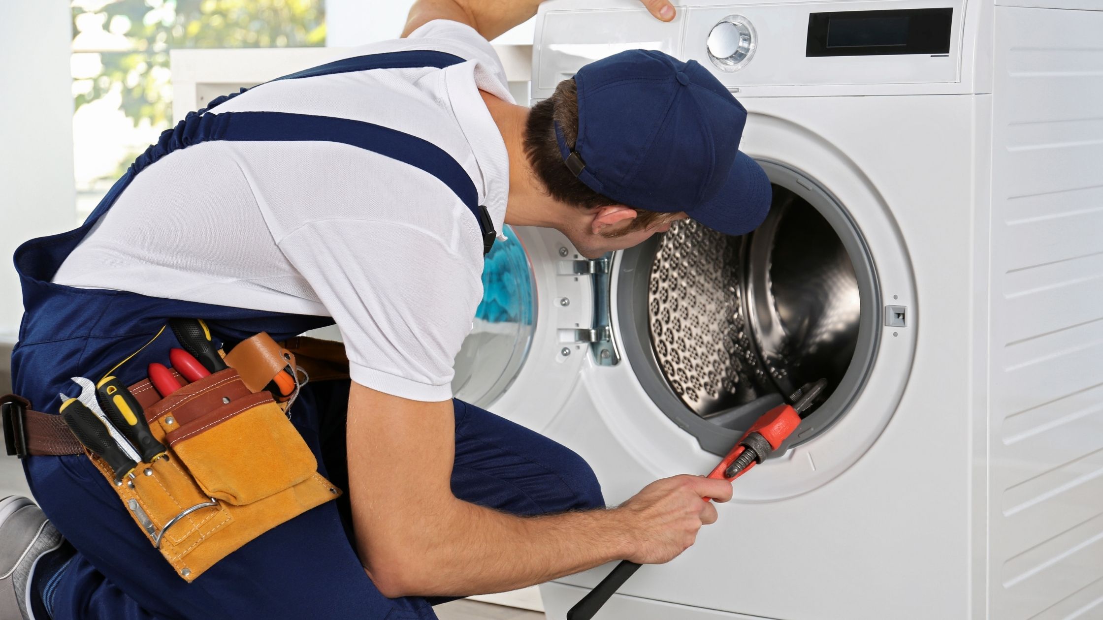 Whirlpool Appliance Repair Lake Mary, FL