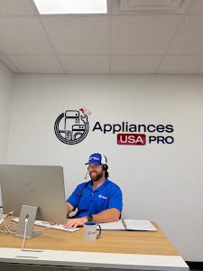 Appliances USA Pro place picture