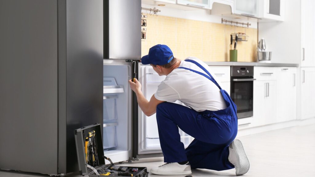 Frigidaire Appliance Repair in Lake Mary, FL