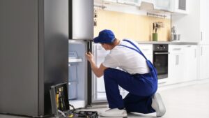 Frigidaire Appliance Repair in Lake Mary, FL