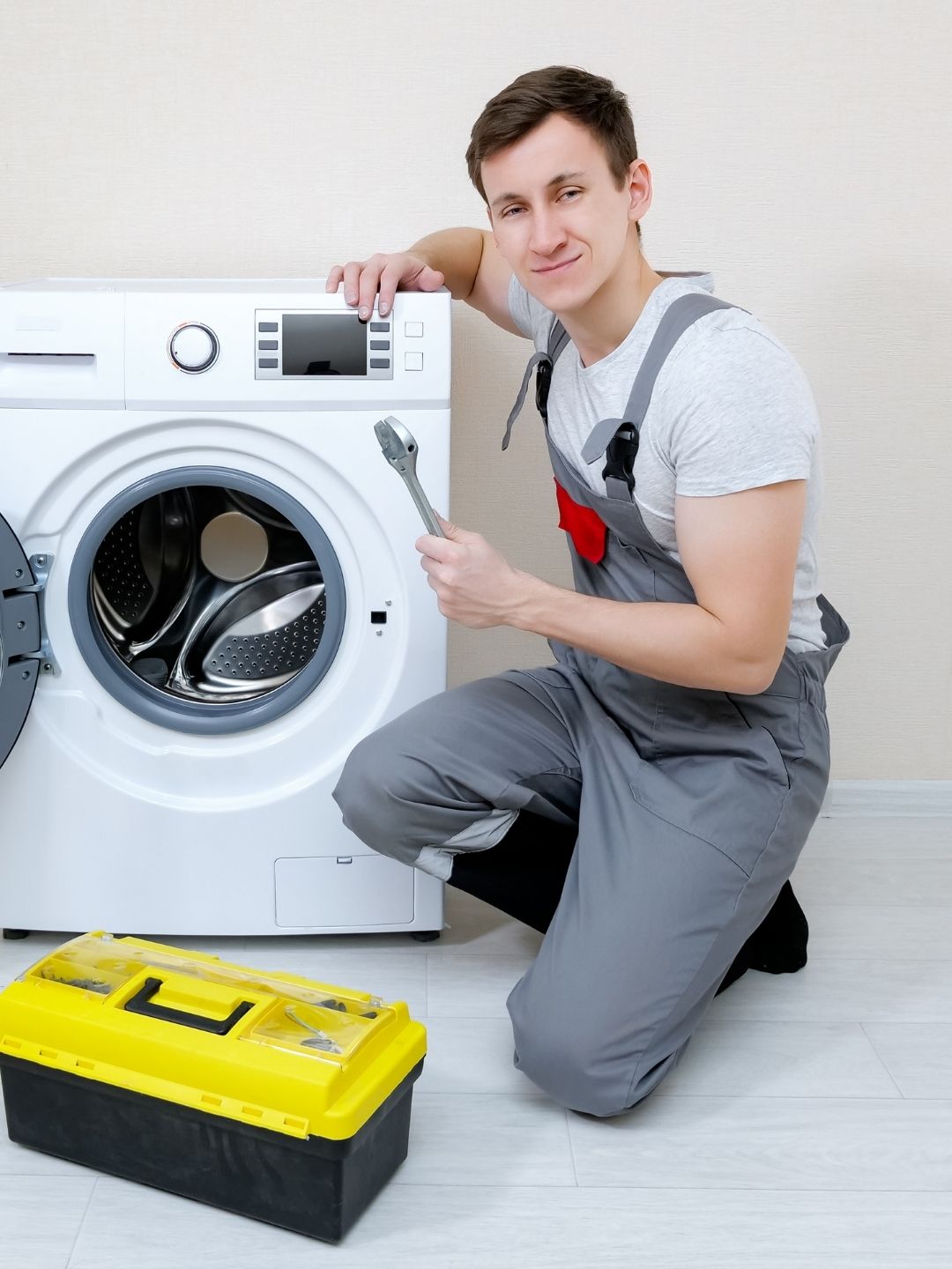 Kenmore Washing Machine Repair Service