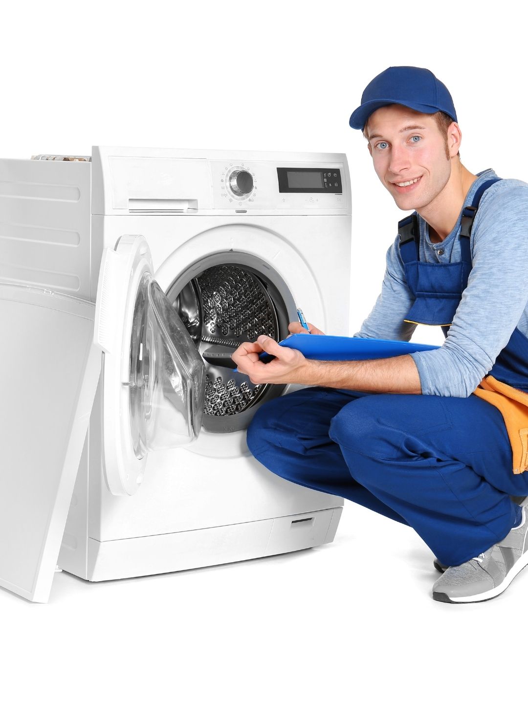 Kenmore Washing Machine Repair Service