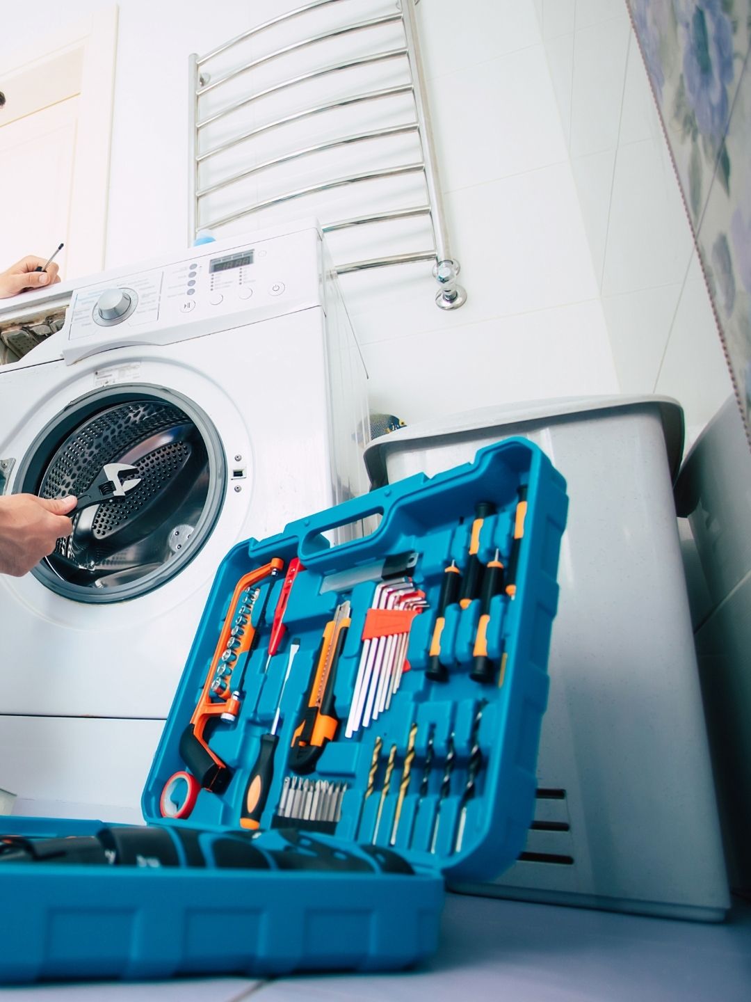 Kenmore Washing Machine Repair Service