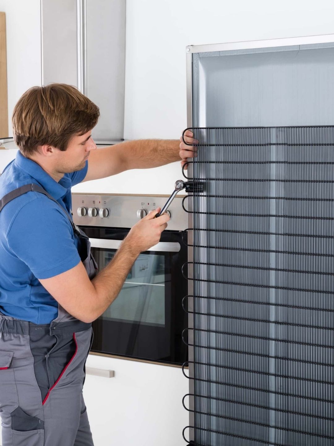 Refrigerator Repair in Lake Mary, FL