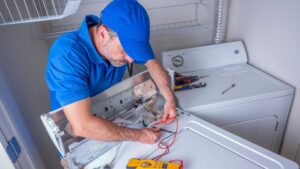 Viking Appliance Repair in Lake Mary