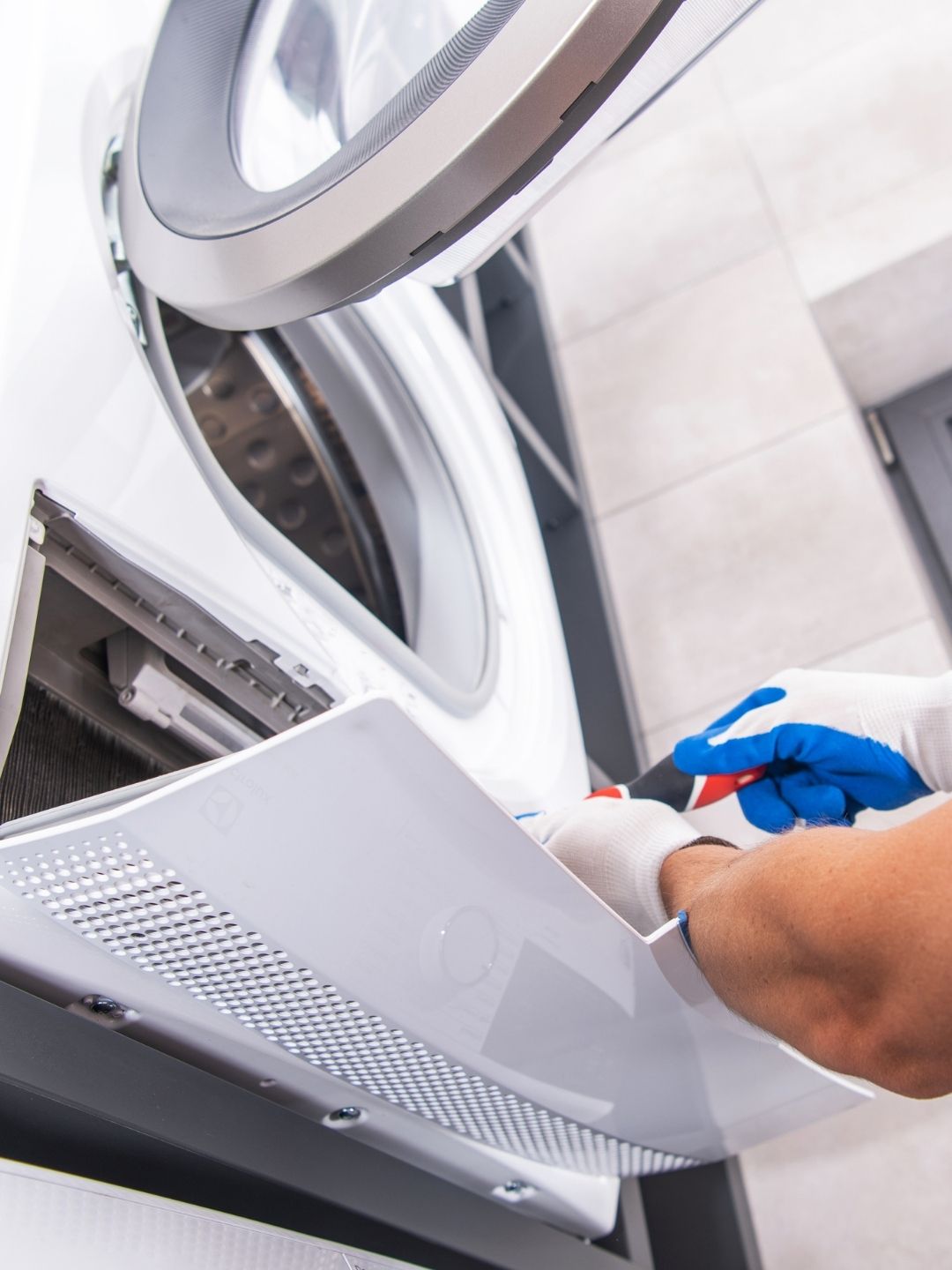 Washer Repair Windermere, FL