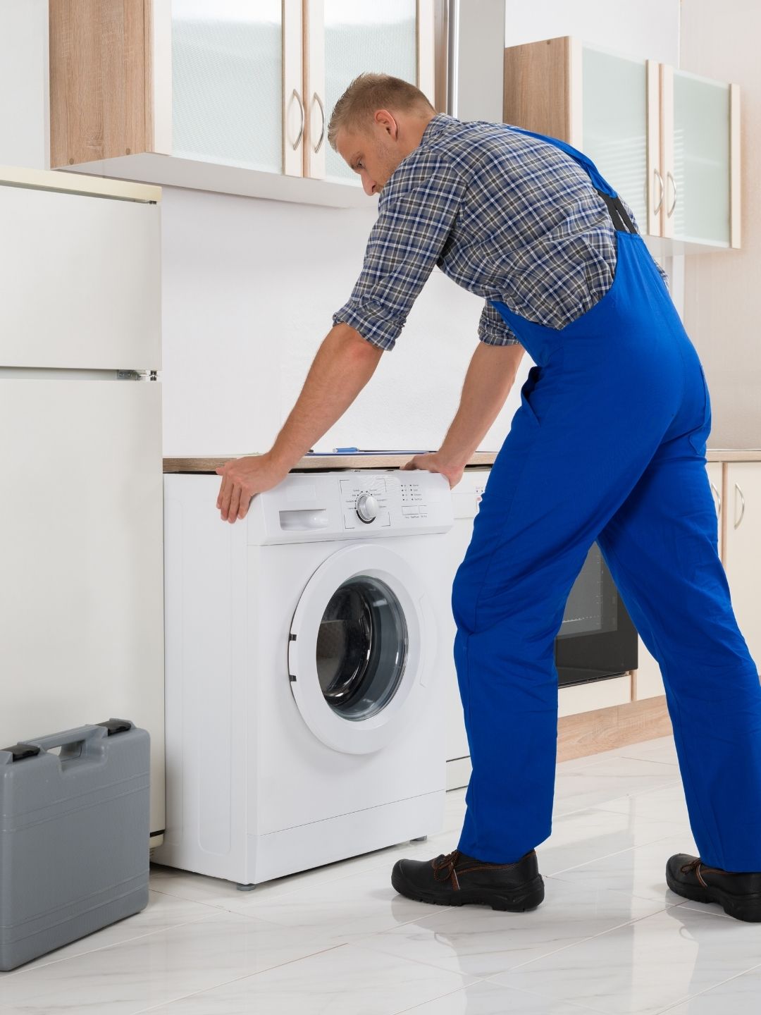 Washer Repair Windermere, FL
