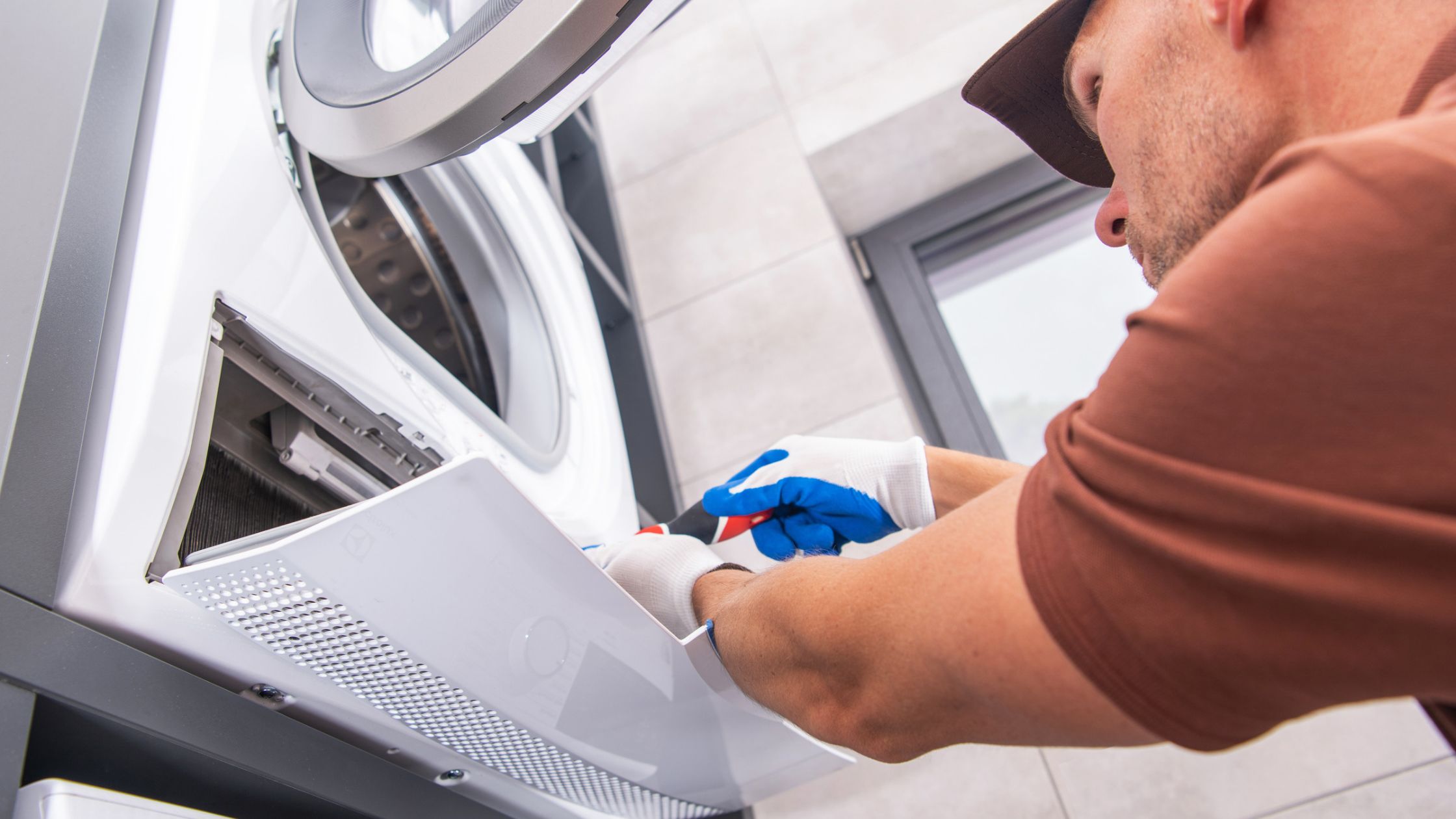 Washer Repair Windermere, FL