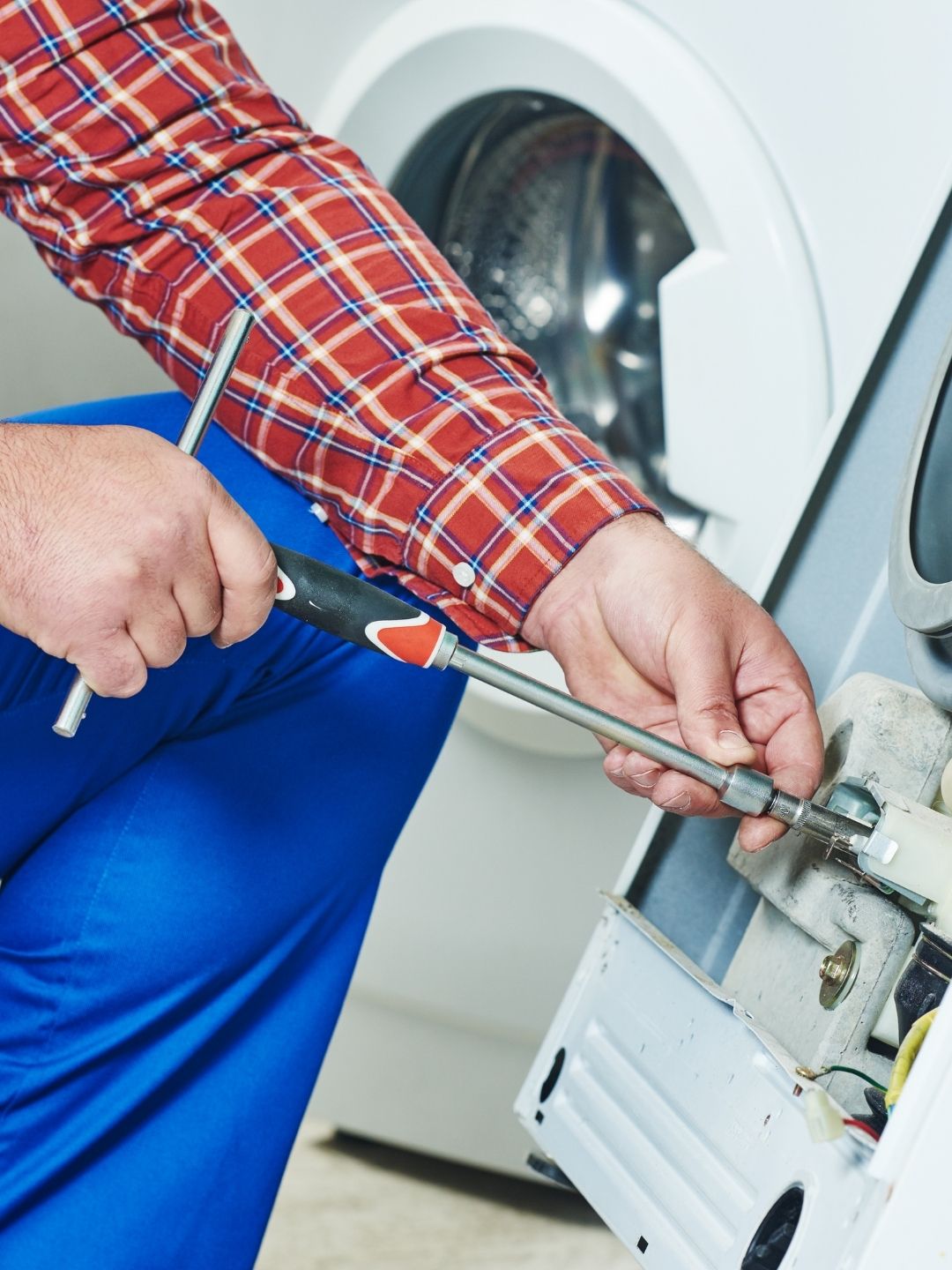 Washing Machine Repair in Lake Mary