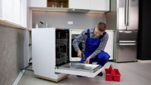 Whirlpool Repair Services in Lake Mary, FL