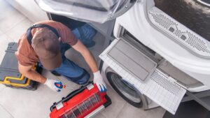 Professional Dryer Repair in Lake Mary