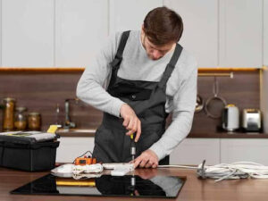 Viking Cooktop Repair Lake Mary FL