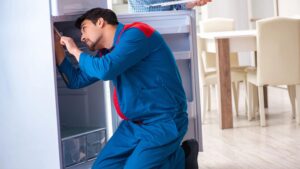 Freezer Repair Lake Mary FL