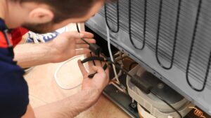 Refrigerator Repair Kissimmee